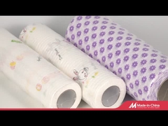 Mutfak temizlik havluları