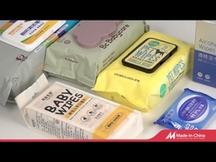 APG dekontaminasyon faktörü içeren 20x20cm ev mutfağı temizlik bezleri